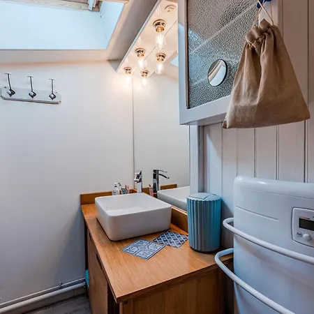 Prázdninový dům Cap Ferret Centre - Ref 222