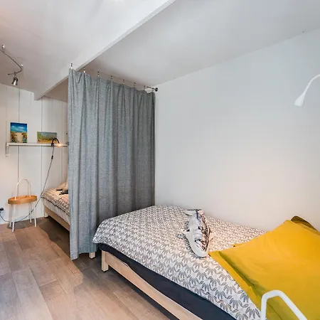 Prázdninový dům Cap Ferret Centre - Ref 222 *