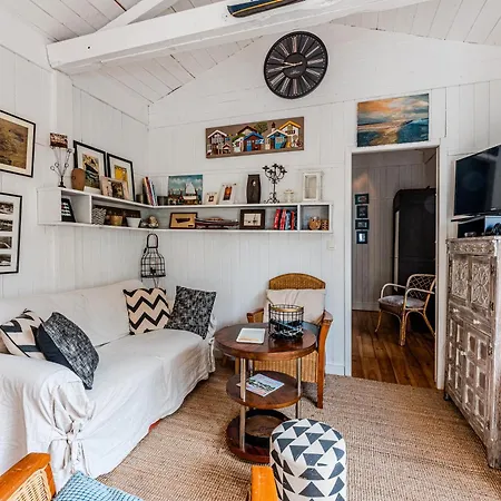 Cap Ferret Centre - Ref 222 * Lège-Cap-Ferret