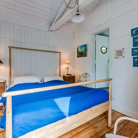 Σπίτι διακοπών Cap Ferret Centre - Ref 222 Lège-Cap-Ferret