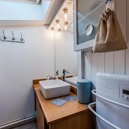 Cap Ferret Centre - Ref 222 Σπίτι διακοπών