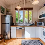 Vakantiehuis Cap Ferret Centre - Ref 222