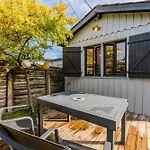 Vakantiehuis Cap Ferret Centre - Ref 222 Lège-Cap-Ferret