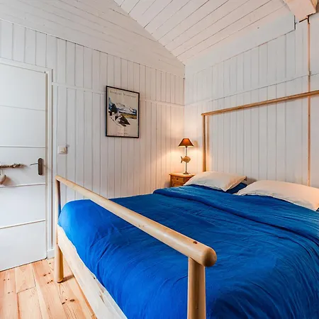 בית נופש Cap Ferret Centre - Ref 222 Lège-Cap-Ferret