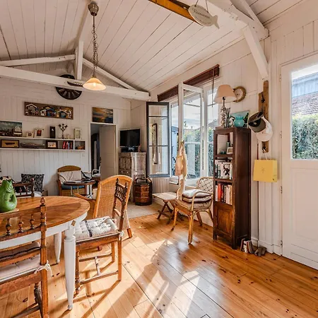 Cap Ferret Centre - Ref 222 * Lège-Cap-Ferret