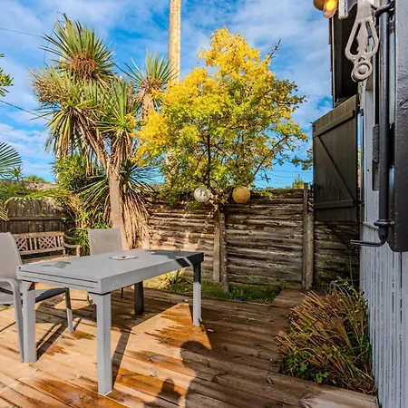 Cap Ferret Centre - Ref 222 *