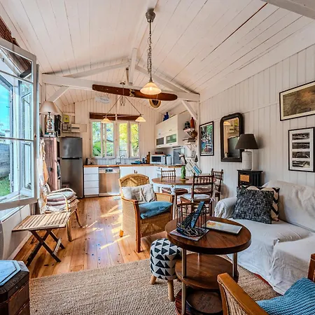 Cap Ferret Centre - Ref 222 *