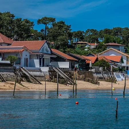 Cap Ferret Centre - Ref 222 Nyaraló