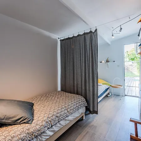 Prázdninový dům Cap Ferret Centre - Ref 222 *
