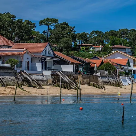 Cap Ferret Centre - Ref 222 *