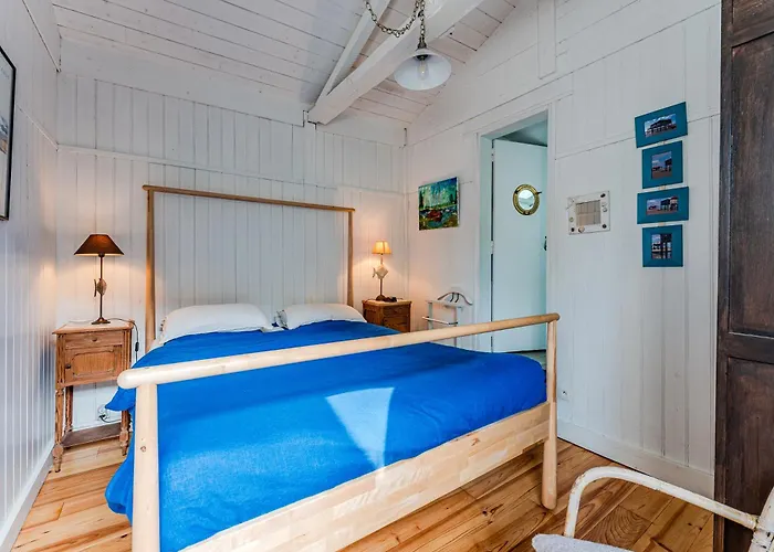 Cap Ferret Centre - Ref 222 * Lège-Cap-Ferret