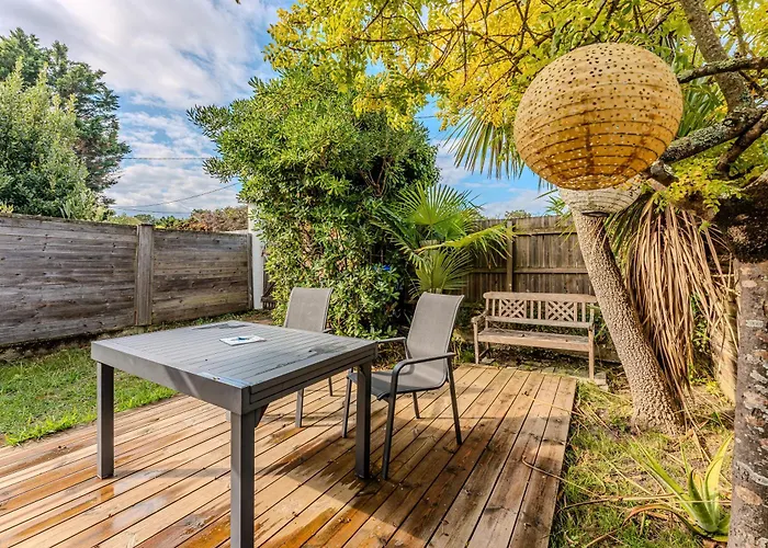 Cap Ferret Centre - Ref 222