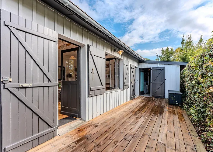 Cap Ferret Centre - Ref 222 * Lège-Cap-Ferret