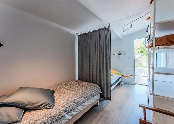 Feriehus Cap Ferret Centre - Ref 222 *