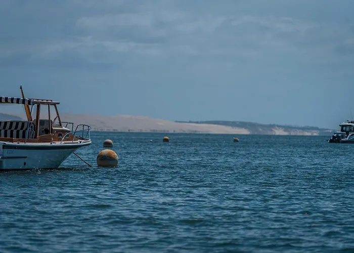 Cap Ferret Centre - Ref 222 * Lège-Cap-Ferret
